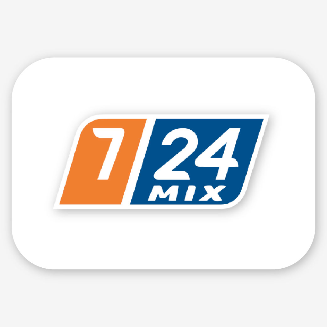 7 24