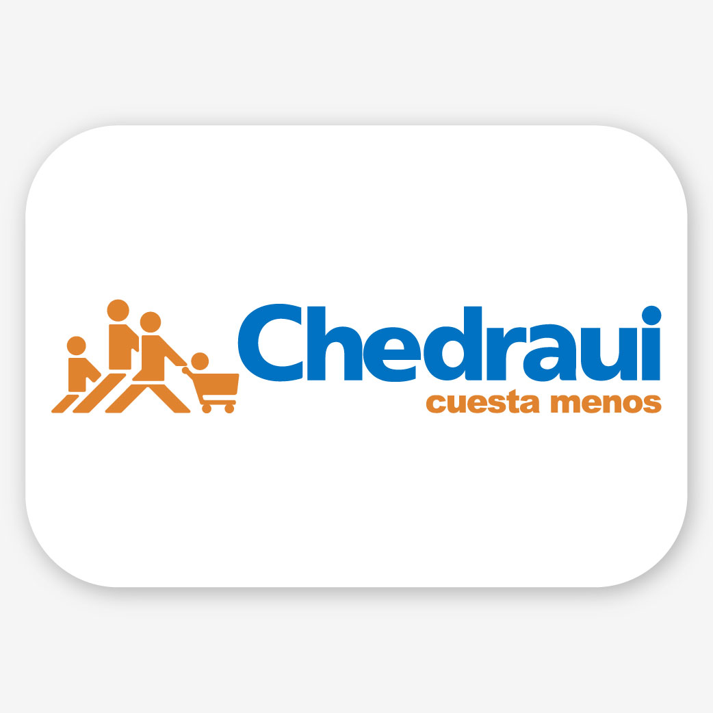 Chedraui