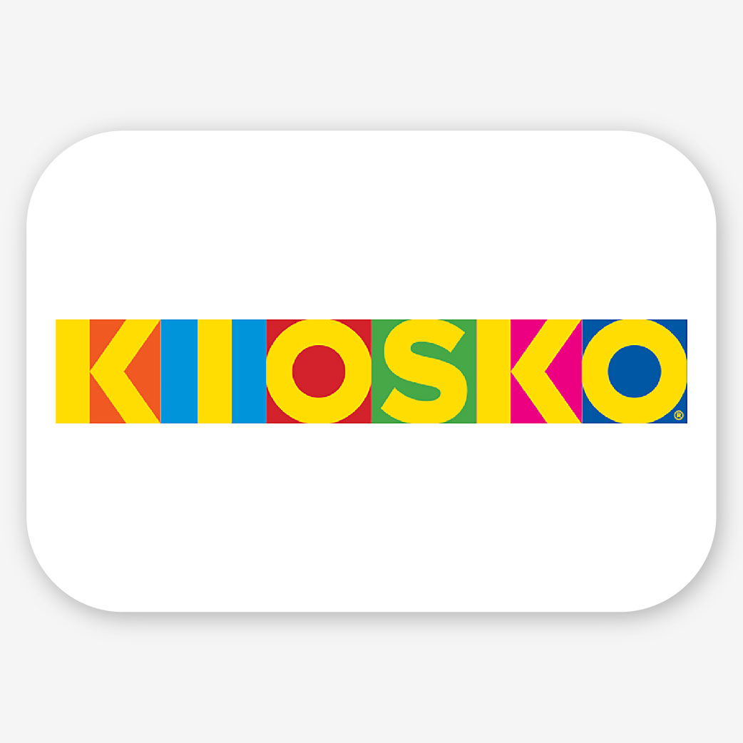 Kiosko